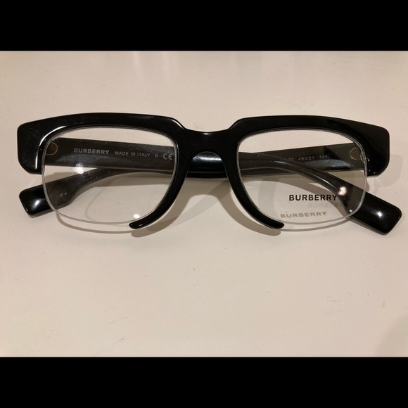 Brand New Burberry Glasses Frames - Picture 1 of 4